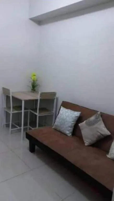 Sea Residences Dnj Condotel Pasay Aparthotel