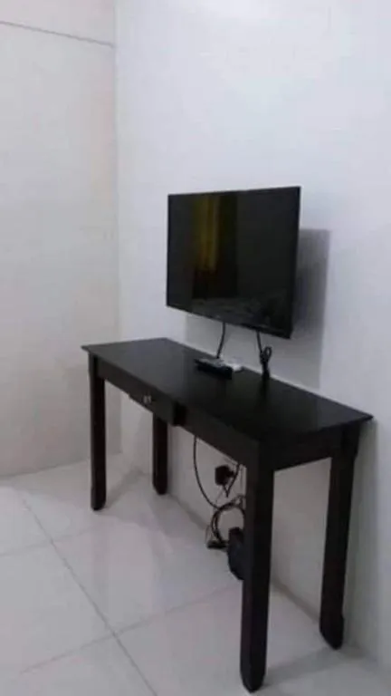 Sea Residences Dnj Condotel Pasay 0*,