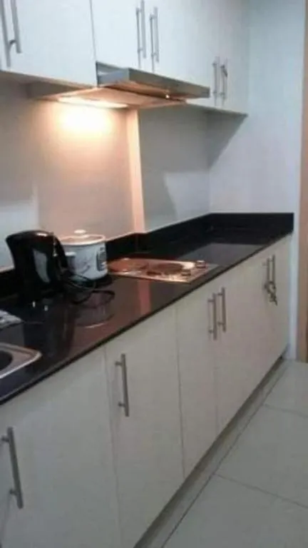 Sea Residences Dnj Condotel Pasay