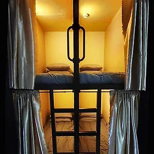  Ostello C Place - Capsule A