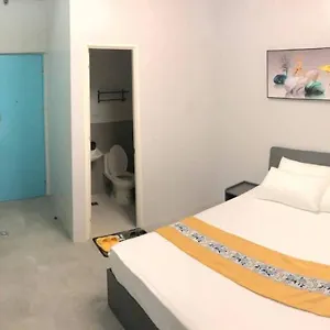 Coco Star Lägenhetshotell