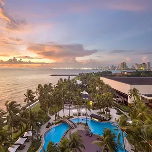Sofitel Philippine Plaza Manila Hotell