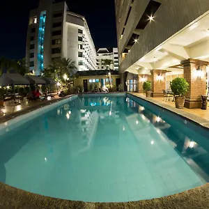 Copacabana Appart hôtel