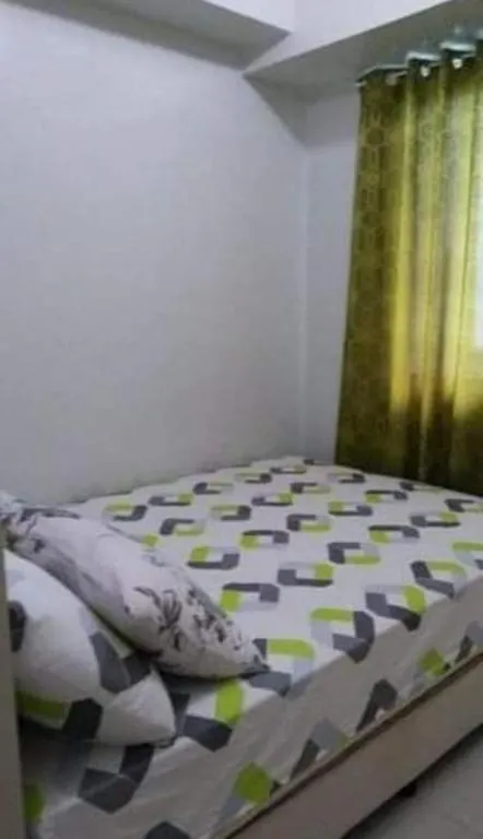 Aparthotel Sea Residences Dnj Condotel Pasay