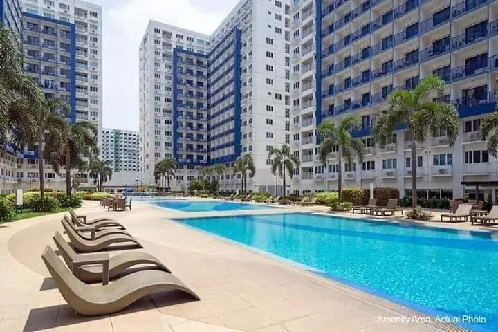 Sea Residences Dnj Condotel contacts
